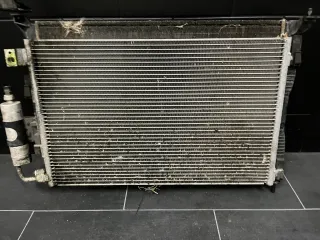 Nissan Qashqai II J10 2,0 Kühler Paket Wasserkühler Lüfter 21410-JD21B KOMPLETT - Bild 6