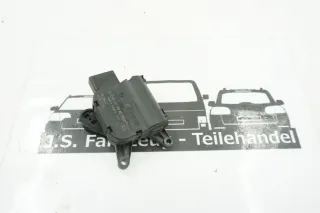 VW Touran Stellmotor Heizung / Lüftung 0132801341 0 132 801 341 1K0907511B - Bild 1