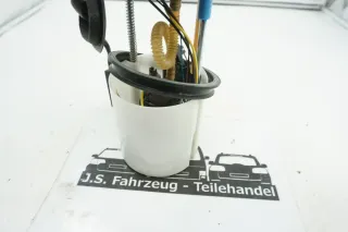 Audi TT A3 VW Golf Kraftstoffpumpe Benzinpumpe 1K0919051DB/CL 1K0919051AE - Bild 2