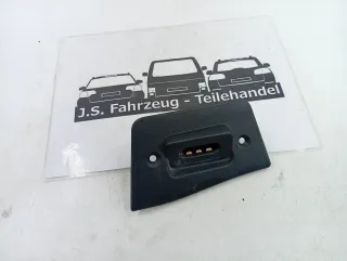 VW T5 T6 Türkontaktschalter Platte Schiebetür rechts 7E0907496 - Bild 1