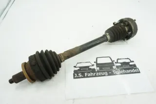 Antriebswelle Skoda Fabia 5J Roomster 1,2 links 6Q0407271AT Original - Bild 1