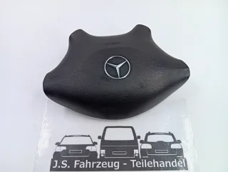 Original Mercedes-BENZ A9068601202 Sprinter Lenkradabdeckung W906 - Bild 2