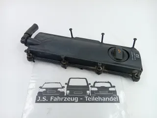 VW Passat 3B 1,6-102ps AVU Zylinderkopf Bj2001 111Tkm Seat 06B103469AF - Bild 2