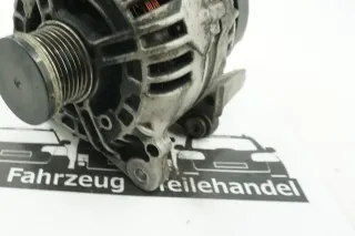 Original Volkswagen Audi Skoda Seat 1.4 Tsi Lichtmaschine 03C903023A - Bild 3