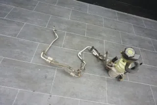 Ford Focus Servopumpe Hydraulikpumpe 6M5Y3K514DA Servo Pumpe elektrisch - Bild 2