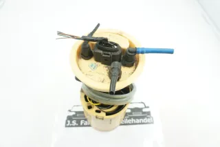 VW T5 Shuttle Bj.04 Kraftstoffpumpe Dieselpumpe 2.5TDI 7H0919050A - Bild 1