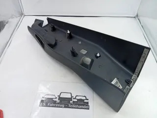 VW T5 Verkleidung B Säule links unten antrazit 7H5867291L - Bild 6