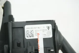 Kombischalter Lenkstockschalter Lenkwinkelsensor Porsche Macan 95B 95B953502E - Bild 8