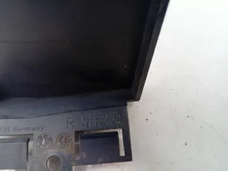 Blende Rückleuchte rechts AUDI S3 A3 8L blau BRILLANTBLAU Y5K 8L0807872C - Bild 4