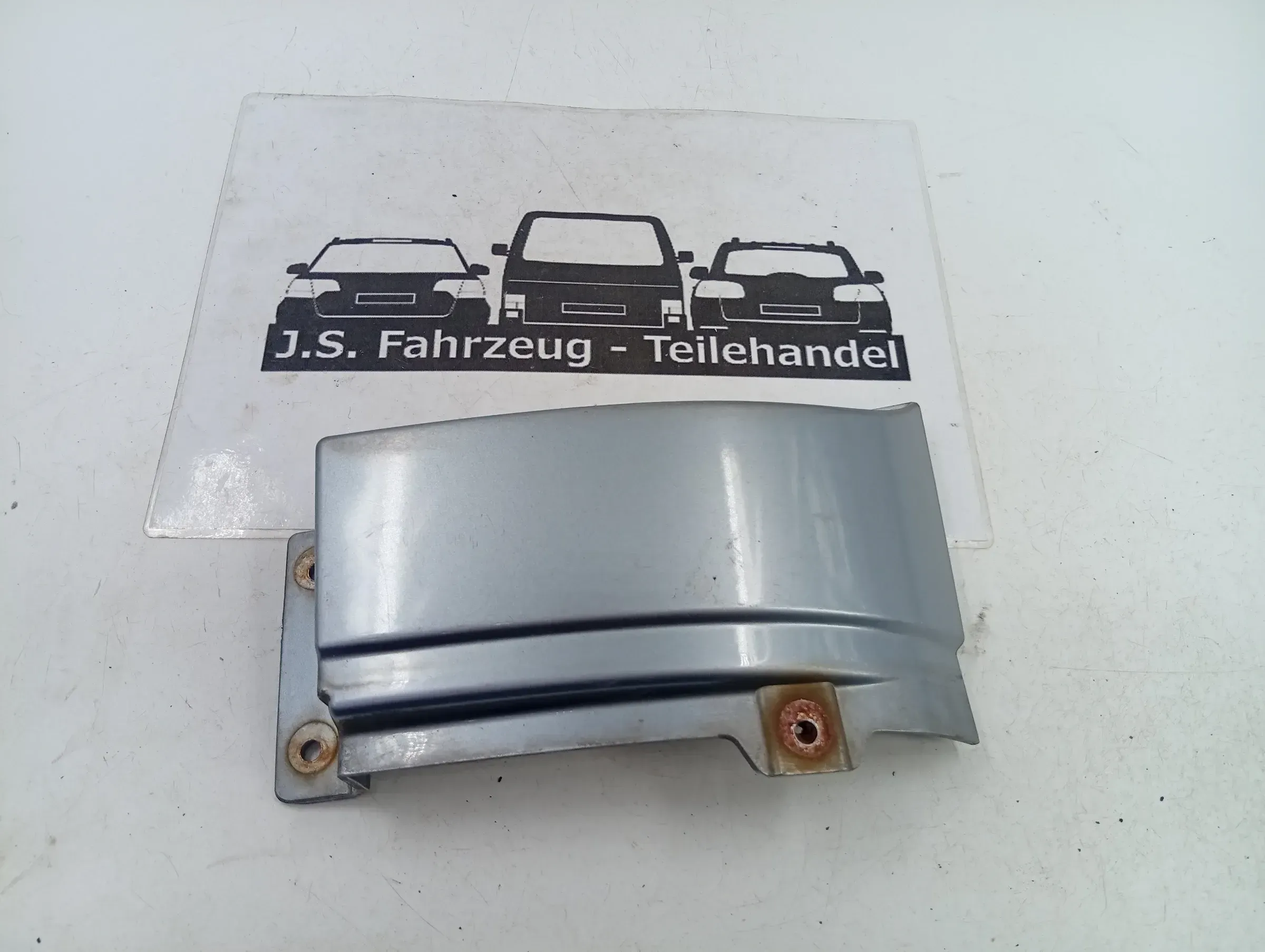 Opel Zafira A Facelift Verkleidung Heckleuchte Rechts Z157 90580804 - Bild 1