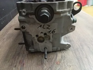 Zylinderkopf VW Passat 3BG Audi A4 8E 1,6 ALZ Benzin Motor 102 PS 75kw - Bild 7