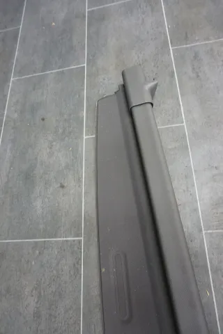 VW T5 Multivan Laderaumabdeckung Hutablage Kofferraumabdeckung - Bild 5