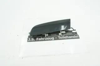 Zierleiste Stossstange Vorne Links 1K0807717E VW Golf 2.0 TDI DPF DSG - Bild 1