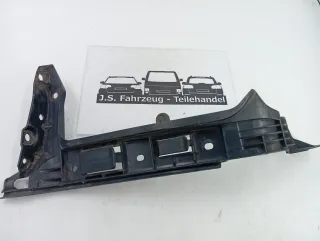 Stoßstangenhalter hinten rechts Halter 7H0807394A VW T5 7H Multivan 2.5 TDI - Bild 1