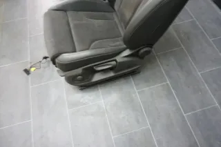 Audi RSQ3 Q3 8U Leder Lederausstattung Sitz Lenkrad Fahrersitz Links - Bild 5