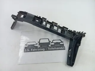 Stoßstangenhalter hinten rechts VW Transporter T5 T6 Multivan 7E080739A - Bild 1