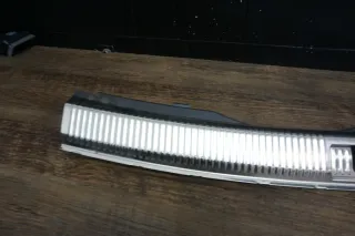 Ladekanten Abdeckung Verkleidung Kofferraum Audi A6 4G C7 Kombi 4G9864483 - Bild 4
