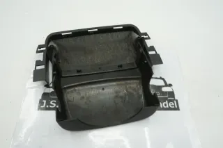 VW Volkswagen Multivan T5 2008 Verkleidung Lenksäule Lenkstock 7H0858565B - Bild 3