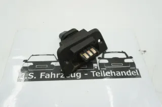 7H0907438 VW T5 Multivan Transporter Türkontaktschalter Schiebetür - Bild 1