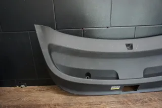 Original Audi TT 8S Verkleidung Heckklappe Heckklappenverkleidung 8S8867979 - Bild 5