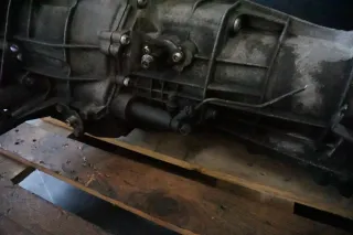 Original Audi Schaltgetriebe Getriebe LLX 6 Gang A4 B8 8K 3,2 FSI Quattro 152Tkm - Bild 10