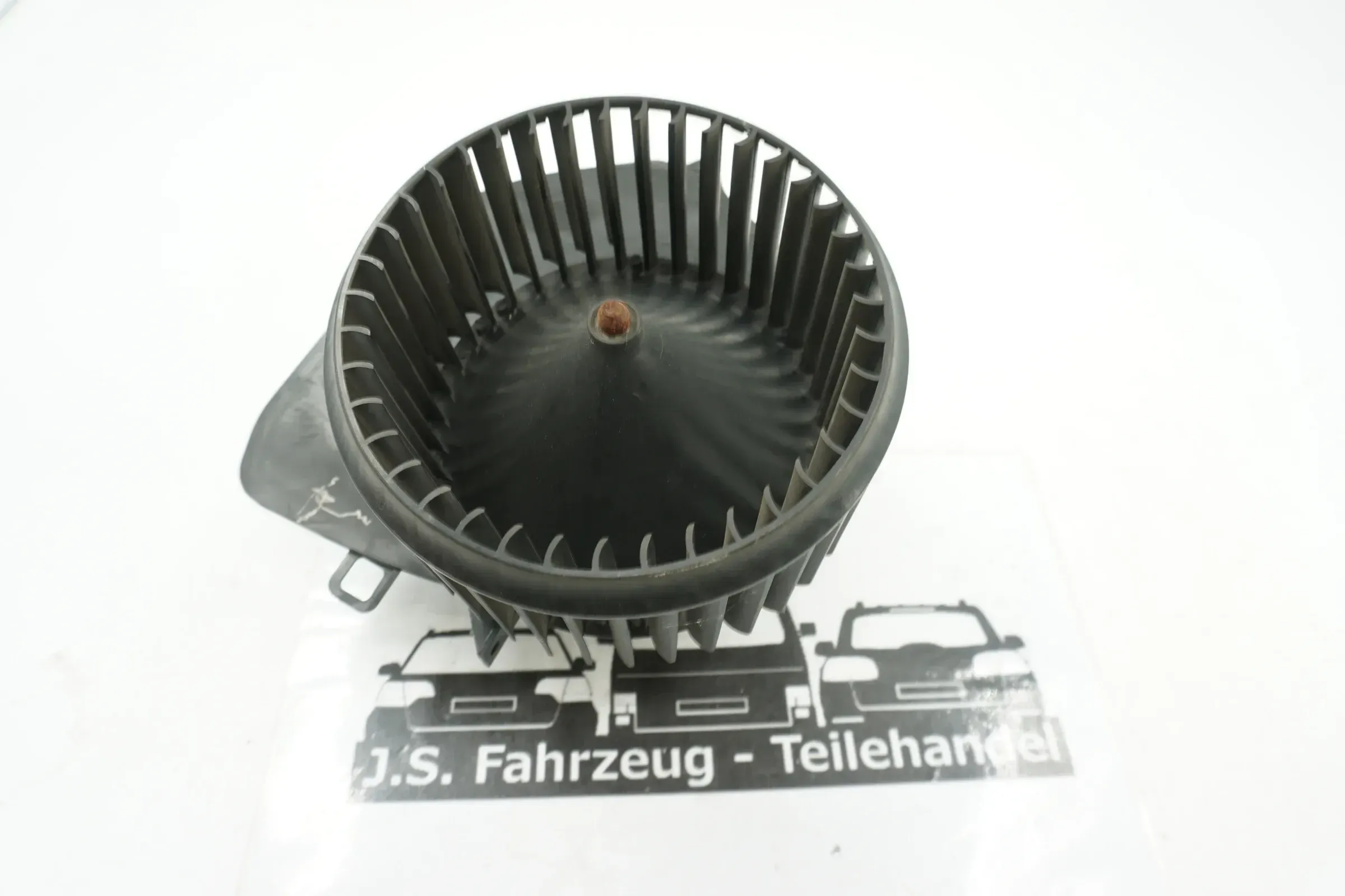 Original VW Gebläse Gebläsemotor Innenraumgebläse für VW T5 7H5820021B - Bild 1