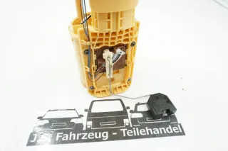 VW T5 2.0 TDI Tankpumpe Dieselpumpe Pumpe Kraftstoffpumpe 7E0919050B - Bild 2