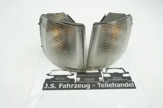 VW Passat 35i Variant original Blinker Blinkleuchte vorn rechts 357953050A links - Bild 1