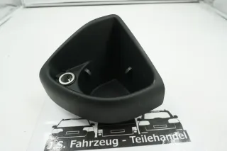 VW T5 T6 Multivan Seitenverkleidung Getränkehalter Becherhalter 7H5862534A - Bild 2