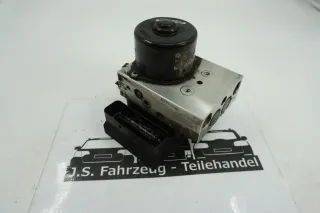 VW T5 2.5 TDI Hydraulikblock ABS Block Steuergerät 7H0614111D 7H0907379D - Bild 1