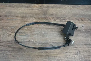 VW T5 T6 Türschloss Schloss Flügeltür Hinten Rechts 7H0827532 - Bild 1