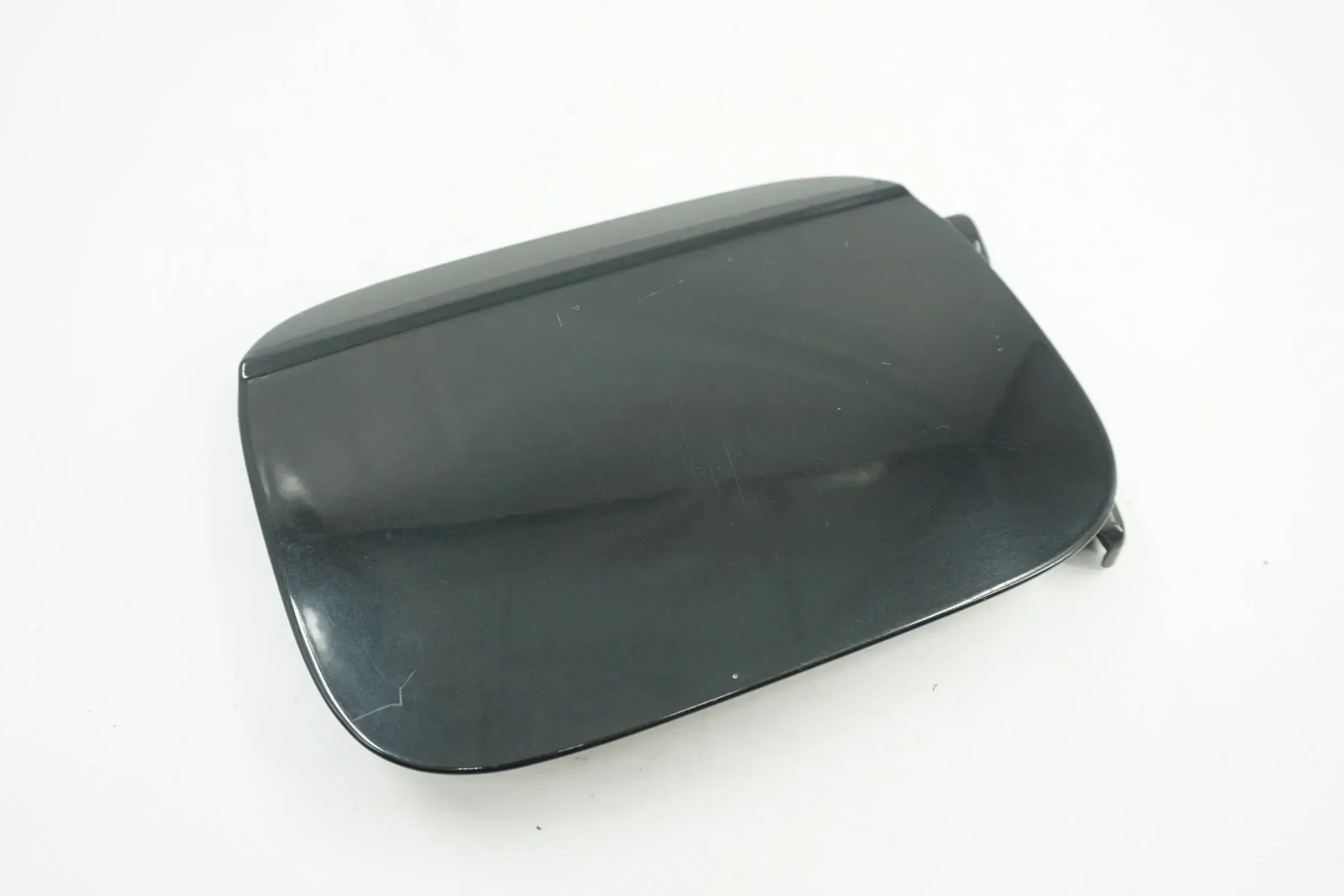 Audi A4 8E B7 Avant Tankklappe Tankdeckel Tankverschluß 4E0010376R - Bild 1