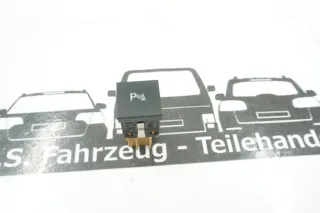 VW Golf 5 Kombi Schalter Einparkhilfe Taster Parkhilfe Knopf 1K0927122A - Bild 2