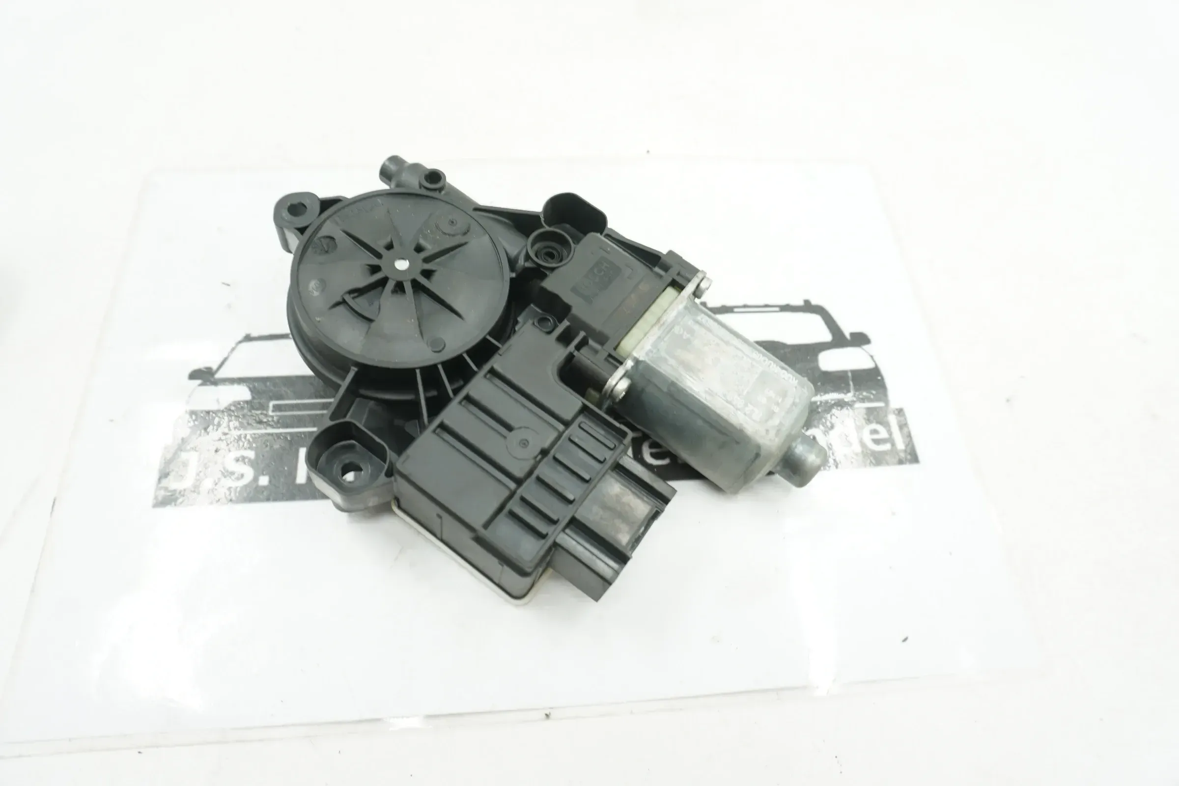 VW T6.1 Fensterhebermotor Fensterheber vorn links 7L2959405 - Bild 1