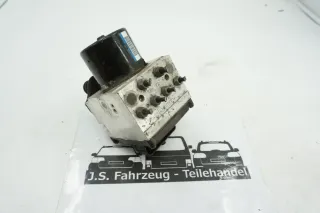 VW PASSAT Variant B6 3C5 ABS Hydraulikblock 3C0614109P Steuergerät - Bild 1