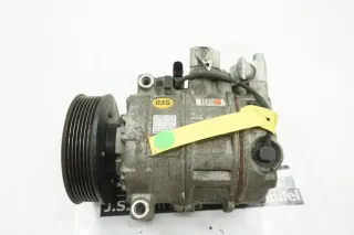 Audi Q7 Porsche Cayenne VW Passat Touareg 3,2 3,6 6,0L Klimakompressor 7L6820803E - Bild 1