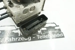 VW T5 2.0 TDI ABS Hydraulikblock 7E0614517H 7E0907379K Steuergerät Block - Bild 3