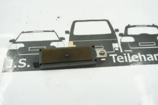 VW T5 Multivan Highline Antennenverstärker 7H5035577H Antenne - Bild 2