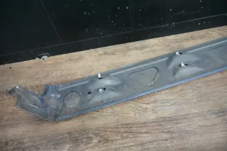 Zierleiste VW T5 Kasten 7H1843796H Schiebetür rechts LL5M Abdeckung Seitenwand - Bild 7