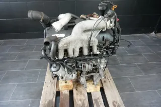 MOTOR VW T5 2.5 TDI AXD 131PS KOMPLETT Motorpaket Engine AXD 186tkm !!!! - Bild 2