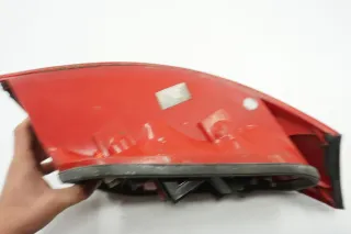 Audi TT 8N Rückleuchte rechts Rücklicht Schlusslicht Scheinwerfer Englisch UK - Bild 8