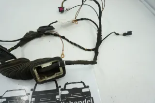 VW T5 Kabelbaum Kabel Fahrerseite Vorne Links 7E2970000A 7E2970016 7E2970076 - Bild 3