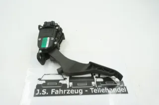 VW Bus T5 TDI Multivan Transporter Gaspedal Gaspoti Elektisches 7H1721503G - Bild 1