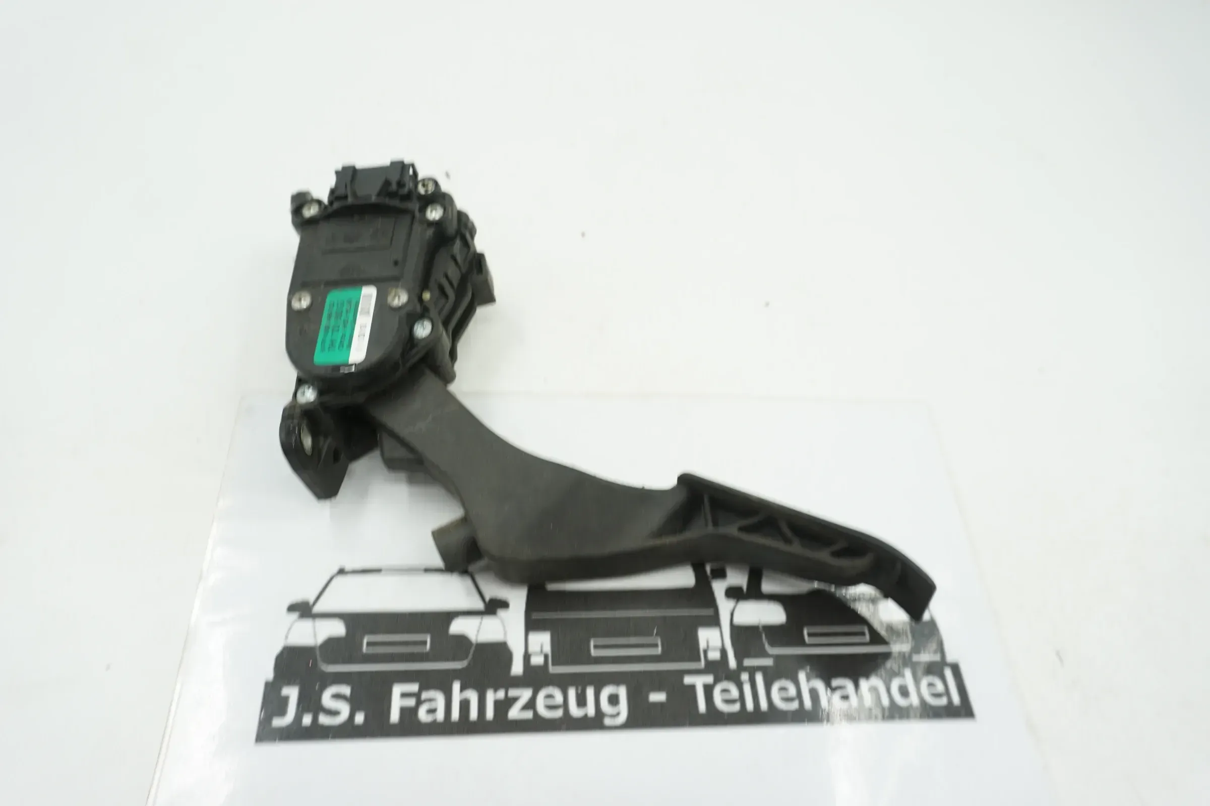 VW Bus T5 TDI Multivan Transporter Gaspedal Gaspoti Elektisches 7H1721503G - Bild 1