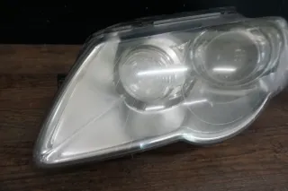 Xenon Scheinwerfer Links VW Passat 3C B6 3C0941751K inkl. Steuergeräte! - Bild 4