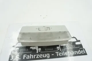 VW Golf Polo Fox Innenraumlampe Leselampe 6Q0947105F OBEN - Bild 2