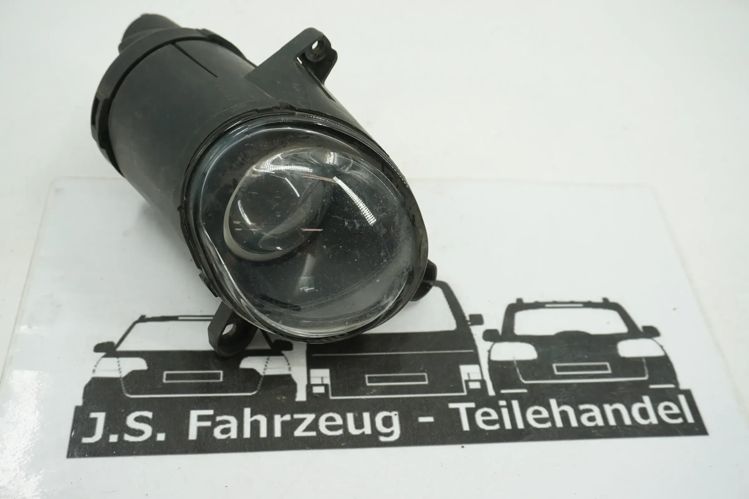 Nebelscheinwerfer rechts VW PASSAT Variant 3BG 3B7941700A 10-2001 - Bild 1
