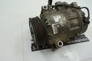 Mercedes-Benz E W212 2015 Klimakompressor Pumpe 99000940 Diesel - Bild 4