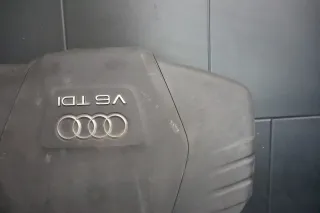 Motorabdeckung Motorverkleidung Audi A6 C7 4G 3.0TDI 059103925BE - Bild 3