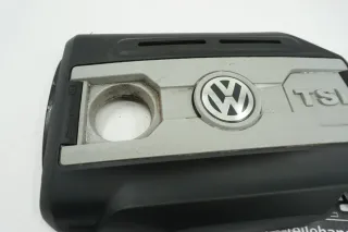 Motorabdeckung VW Golf Tiguan Scirocco Passat 2.0TSI Abdeckung Motor 06J103925P - Bild 4
